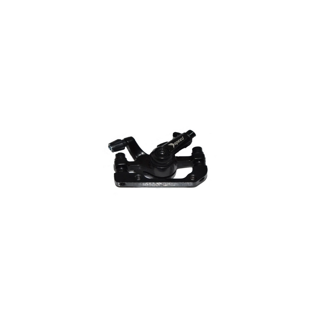 RKS ZF6 ARKA FREN MERKEZİ ALT KISIM #RK 24529